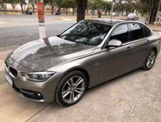 BMW Serie 3 en Salta