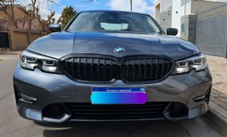 BMW Serie 3 Usado en Mendoza