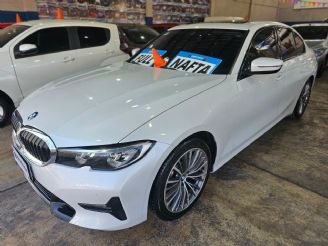 BMW Serie 3 Usado en Mendoza