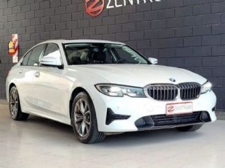 BMW Serie 3 Usado en Córdoba