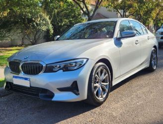 BMW Serie 3 Usado en Mendoza