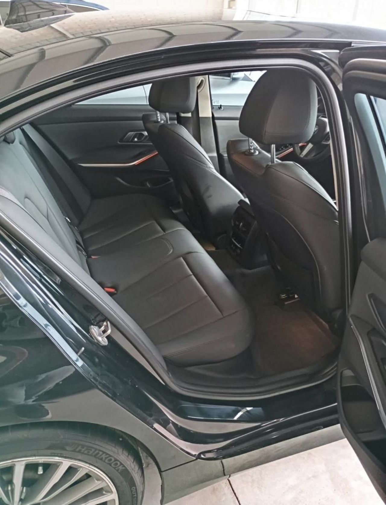 BMW Serie 3 Usado en Santa Fe, deRuedas