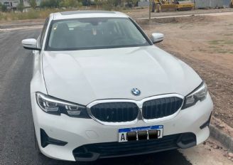 BMW Serie 3 Usado en Neuquén
