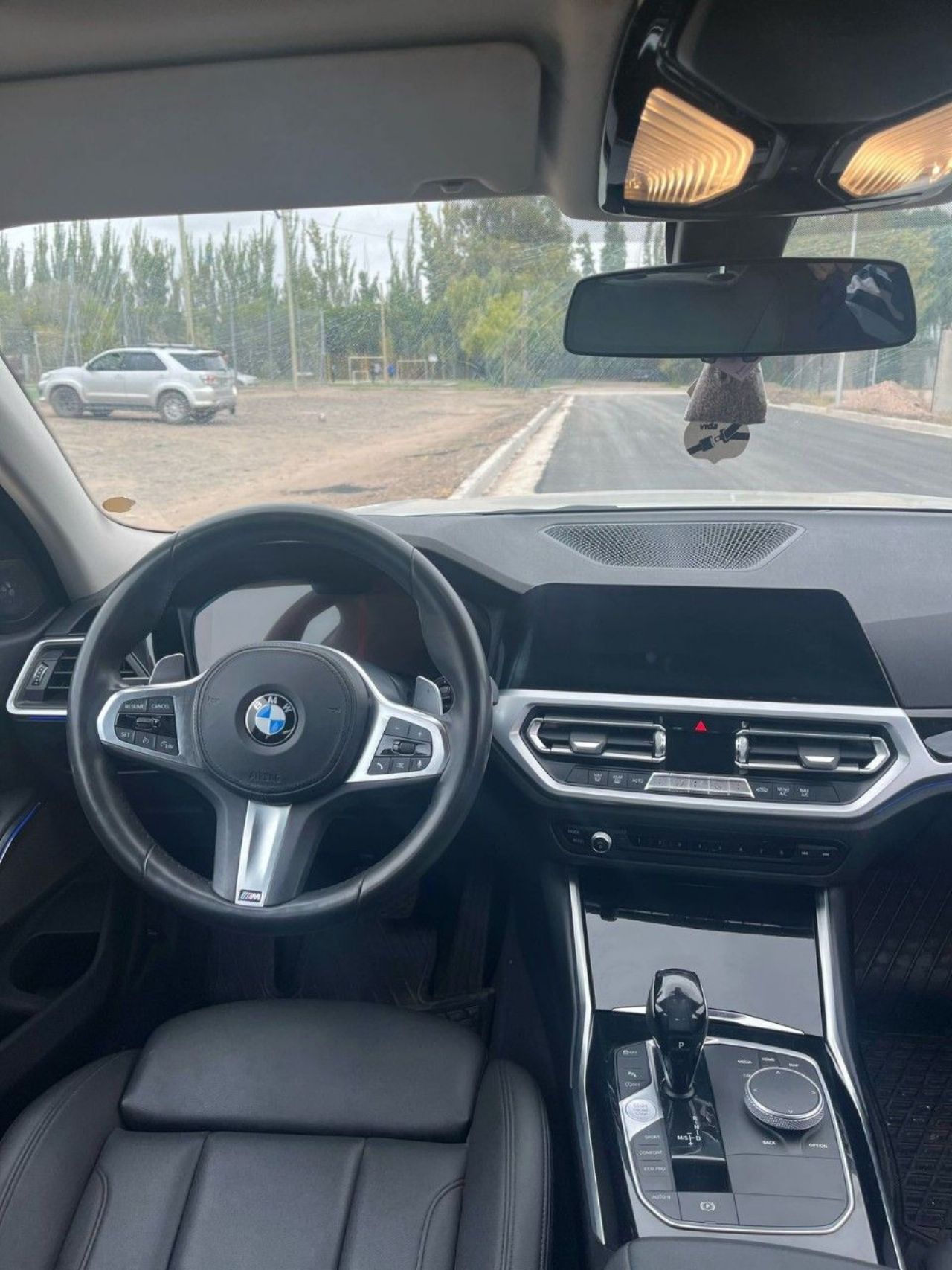BMW Serie 3 Usado en Neuquén, deRuedas