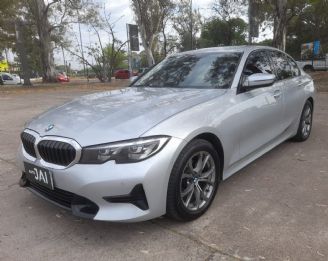 BMW Serie 3 Usado en Córdoba Financiado