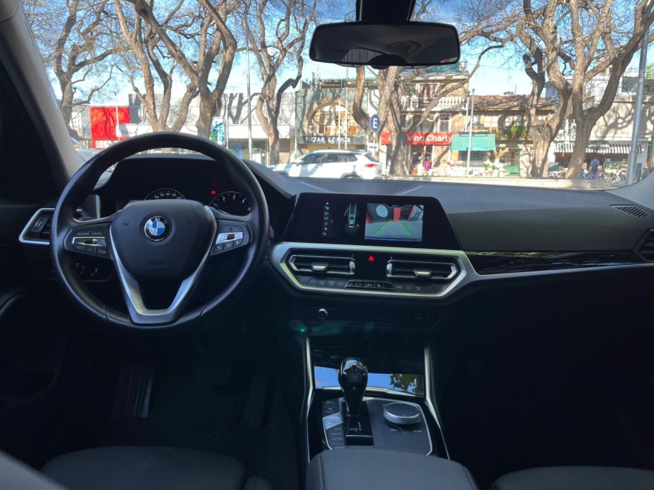 BMW Serie 3 Usado Financiado en Mendoza, deRuedas