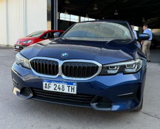 BMW Serie 3 Usado en Mendoza