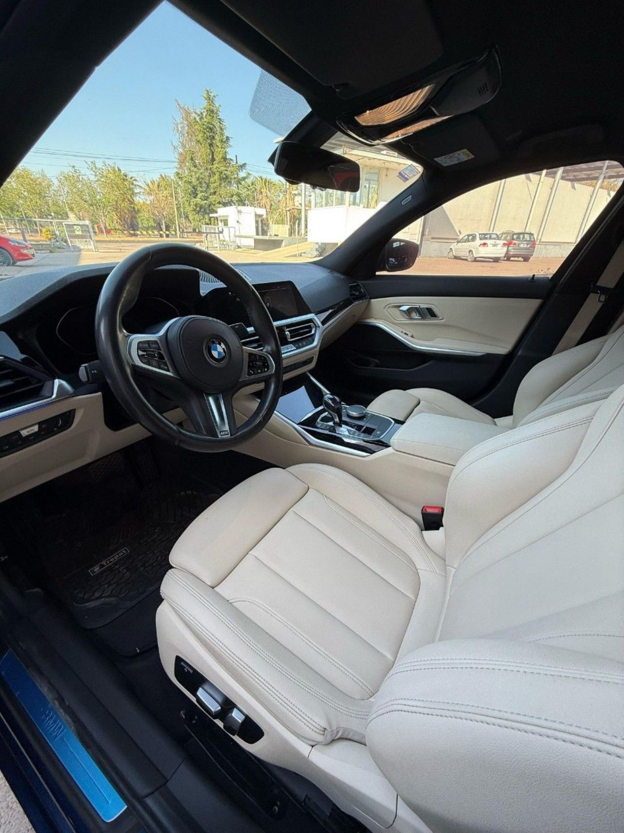 BMW Serie 3 Usado en Mendoza, deRuedas