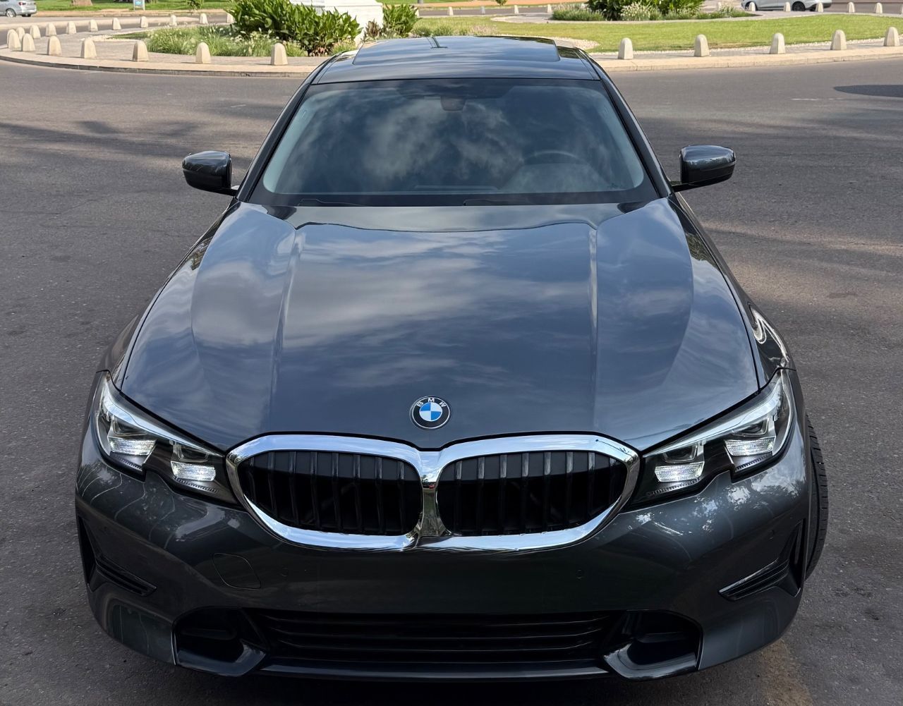 BMW Serie 3 Usado en Mendoza, deRuedas