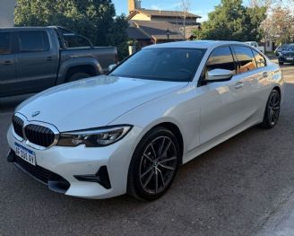 BMW Serie 3 Usado en Mendoza