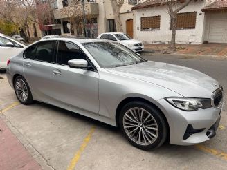 BMW Serie 3 Usado en Mendoza