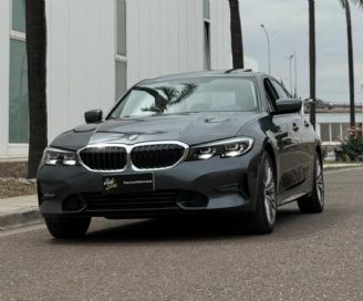 BMW Serie 3 Usado en Mendoza