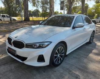 BMW Serie 3 Usado en Córdoba Financiado