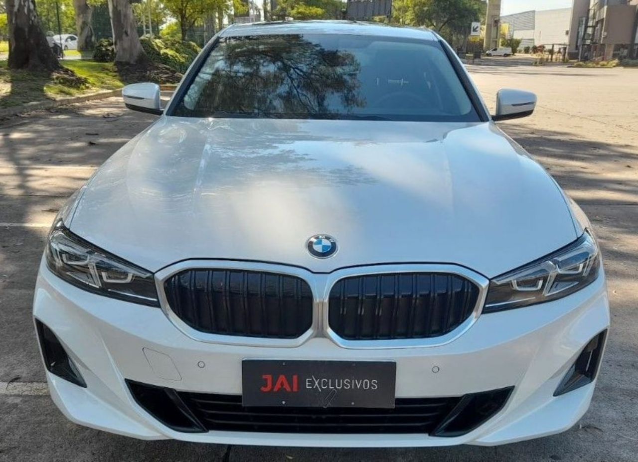 BMW Serie 3 Usado en Córdoba, deRuedas