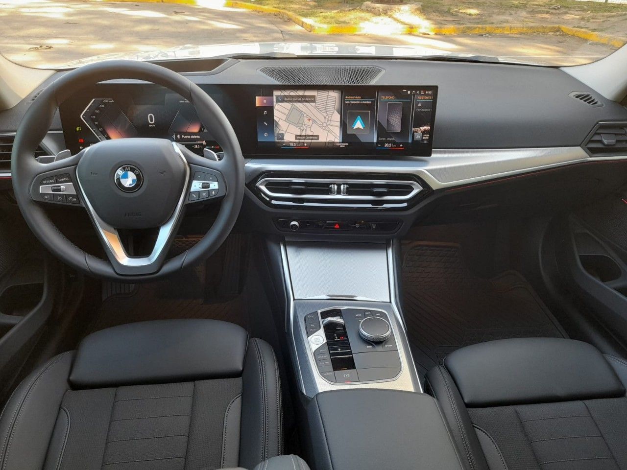 BMW Serie 3 Usado en Córdoba, deRuedas