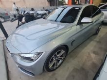 BMW Serie 4 Usado en Cordoba