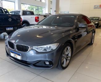 BMW Serie 4 Usado en Mendoza