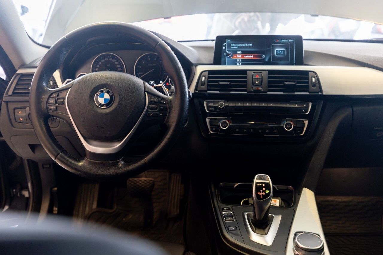 BMW Serie 4 Usado en Mendoza, deRuedas