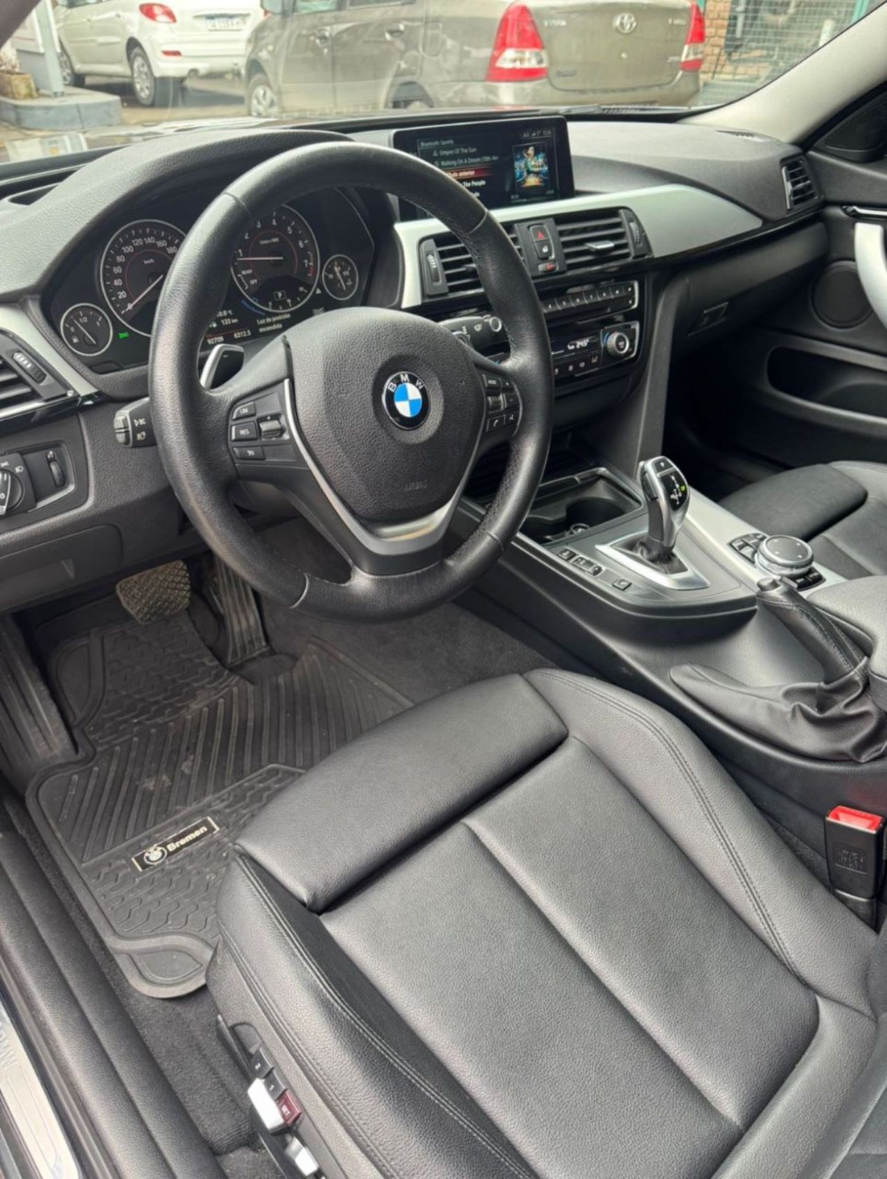 BMW Serie 4 Usado en Córdoba, deRuedas