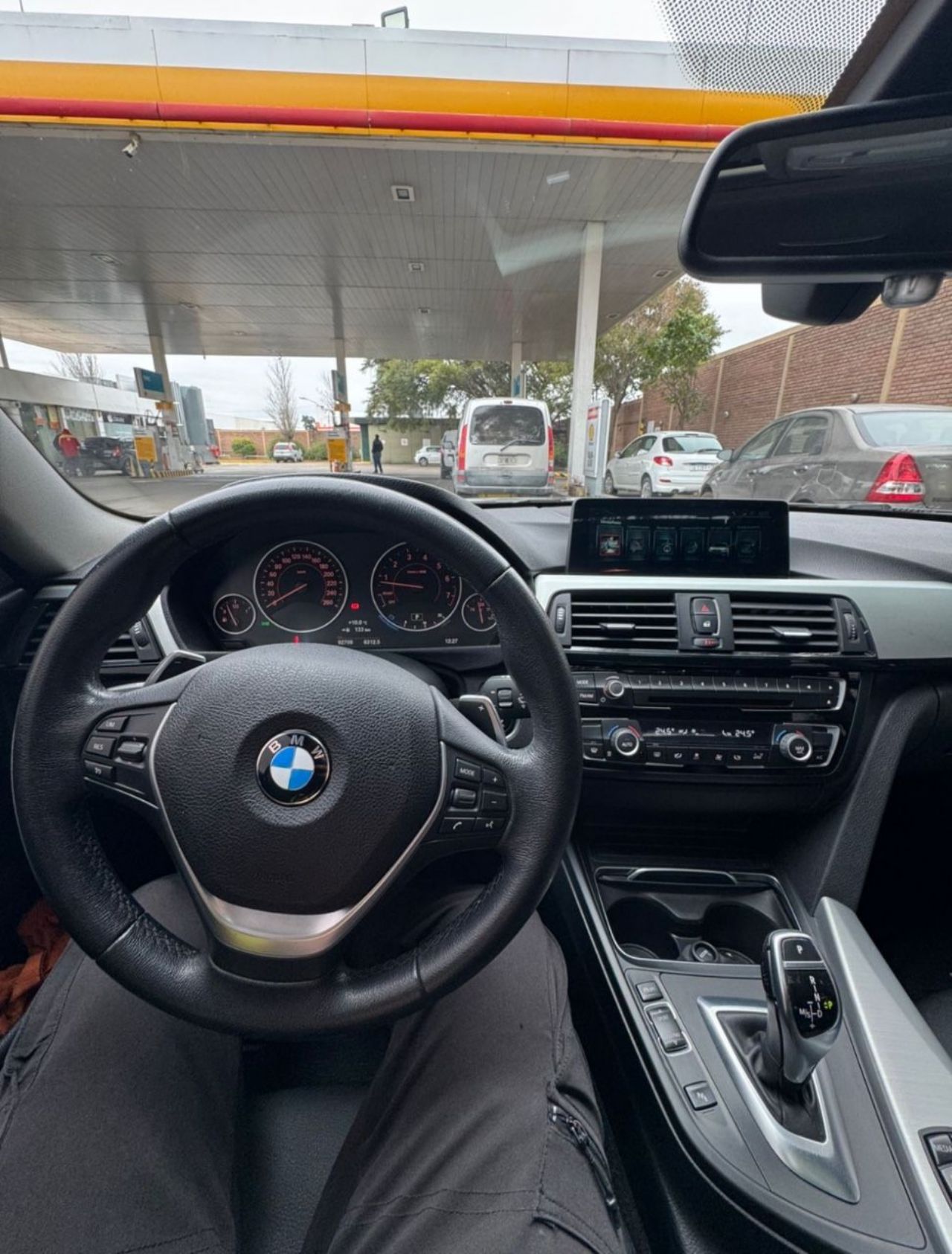 BMW Serie 4 Usado en Córdoba, deRuedas