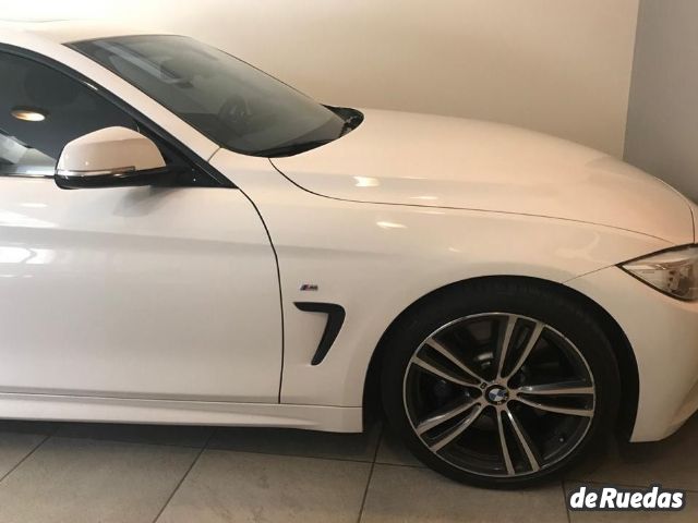 BMW Serie 4 Usado en Mendoza, deRuedas