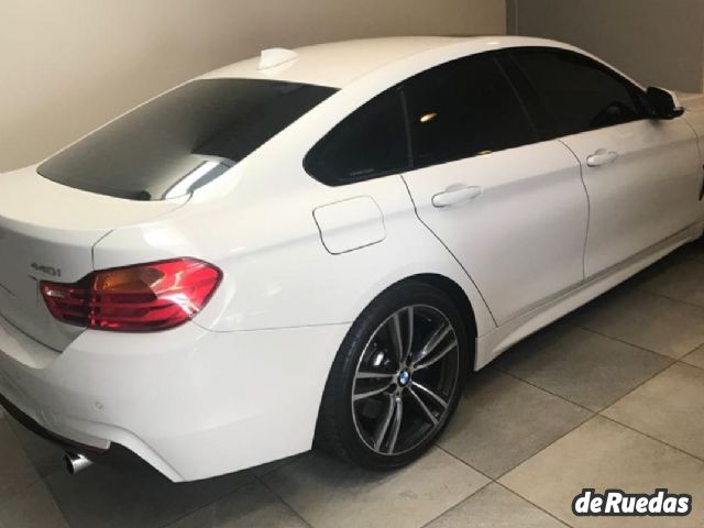 BMW Serie 4 Usado en Mendoza, deRuedas