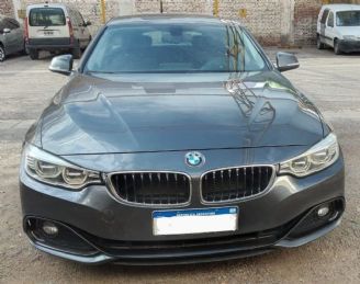 BMW Serie 4 Usado en Mendoza