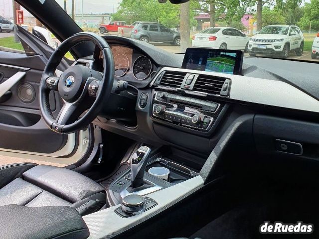 BMW Serie 4 Usado en Mendoza, deRuedas