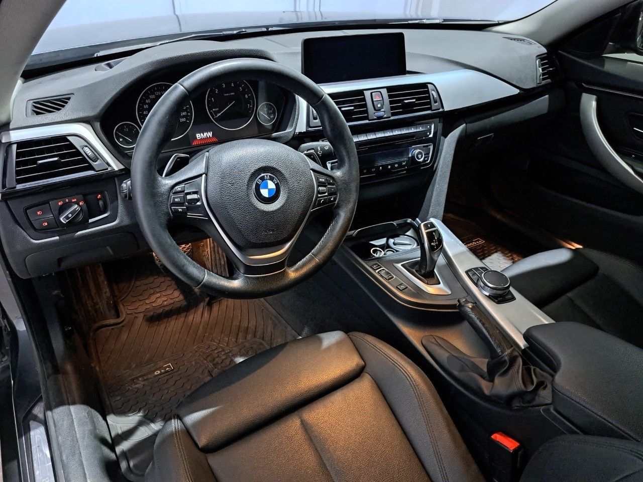 BMW Serie 4 Usado Financiado en Mendoza, deRuedas
