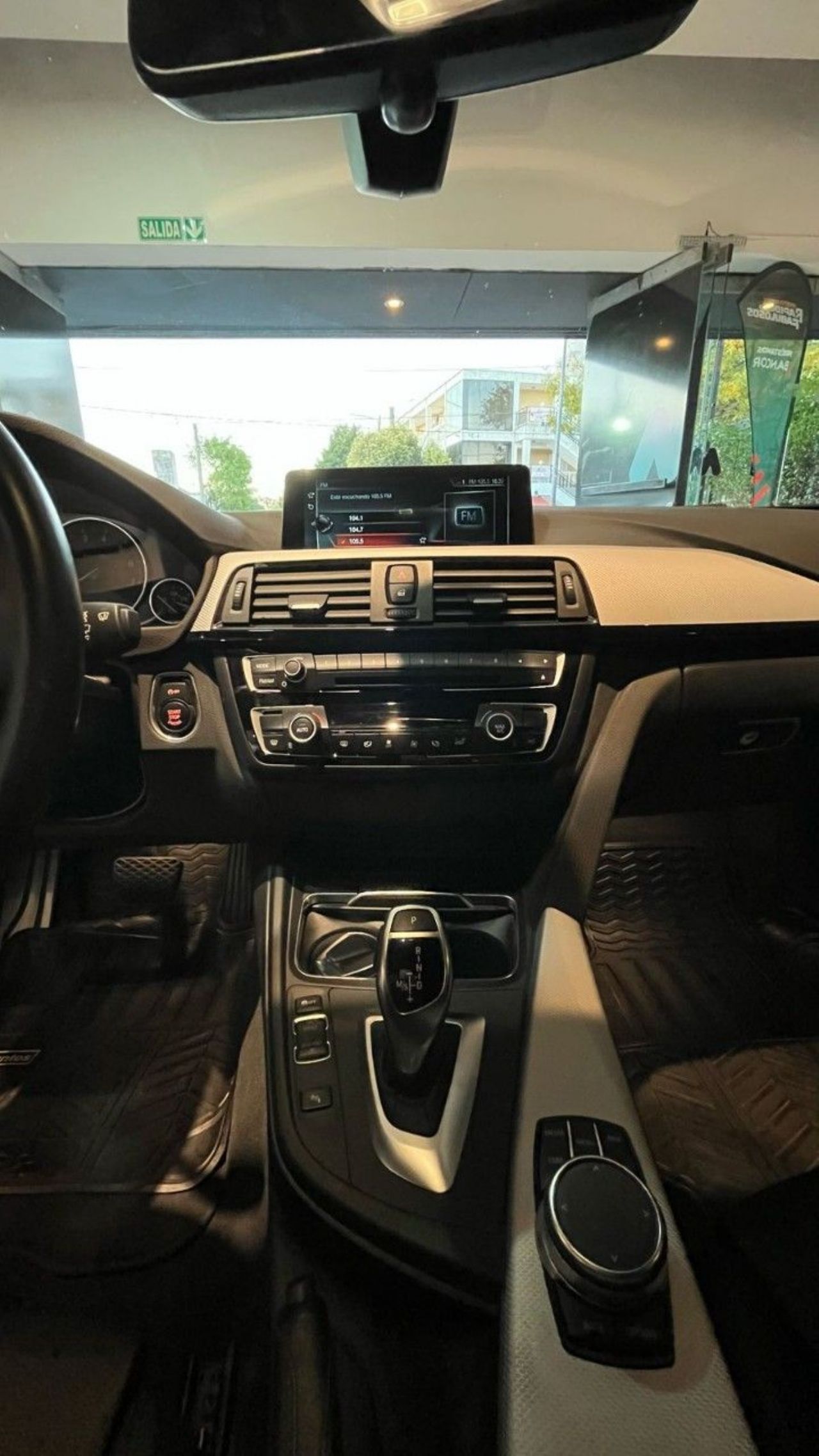 BMW Serie 4 Usado Financiado en Córdoba, deRuedas
