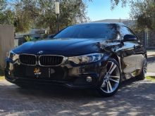 BMW Serie 4 Usado en Mendoza Financiado
