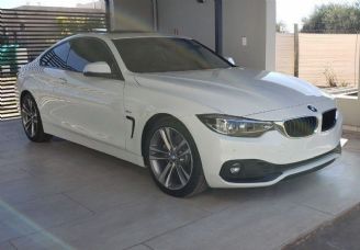 BMW Serie 4 Usado en Mendoza