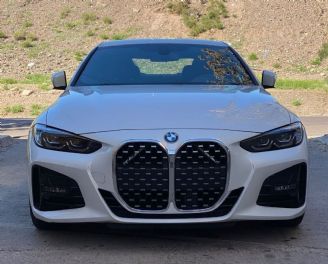 BMW Serie 4 Usado en Mendoza