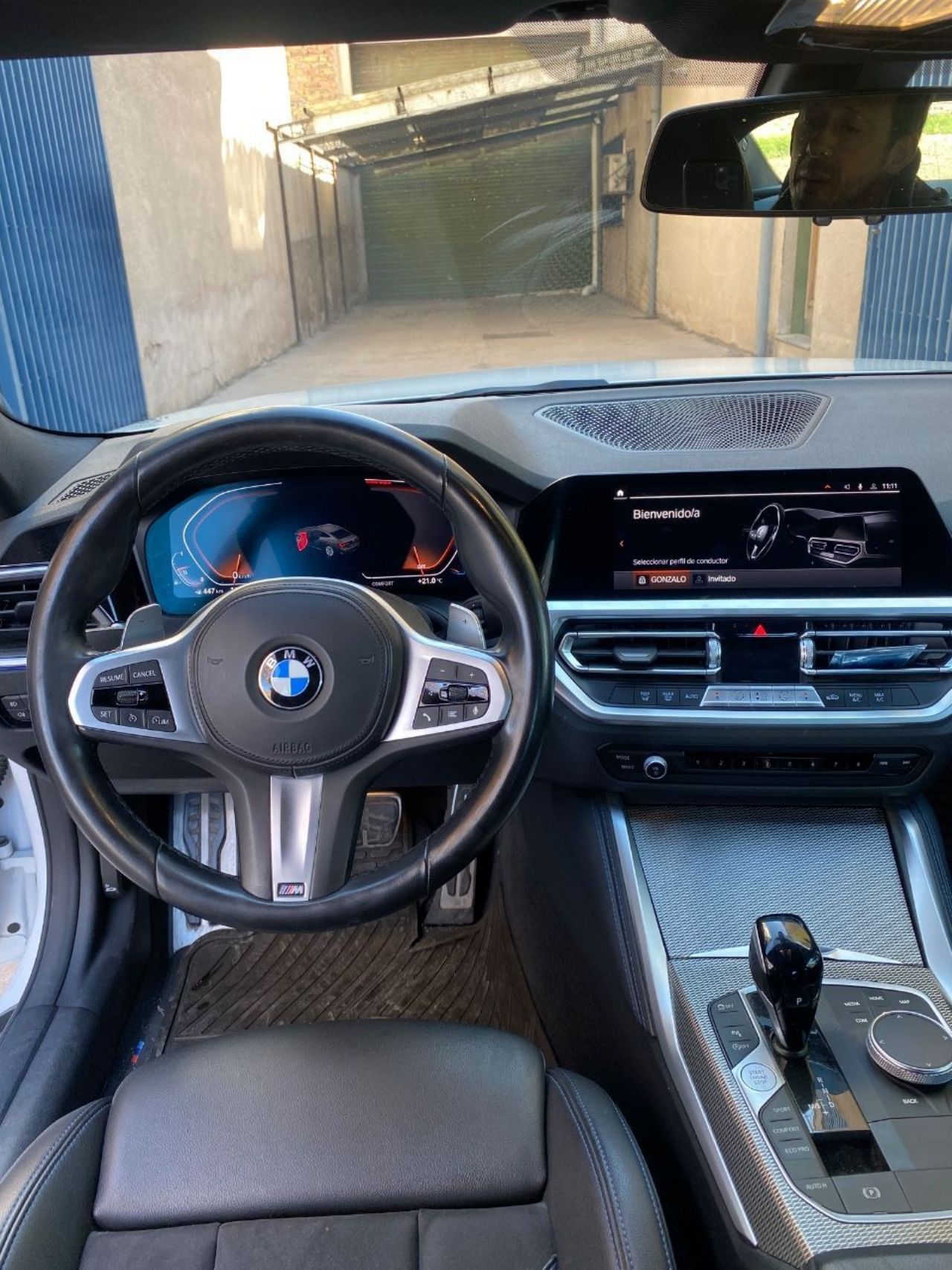 BMW Serie 4 Usado en Mendoza, deRuedas