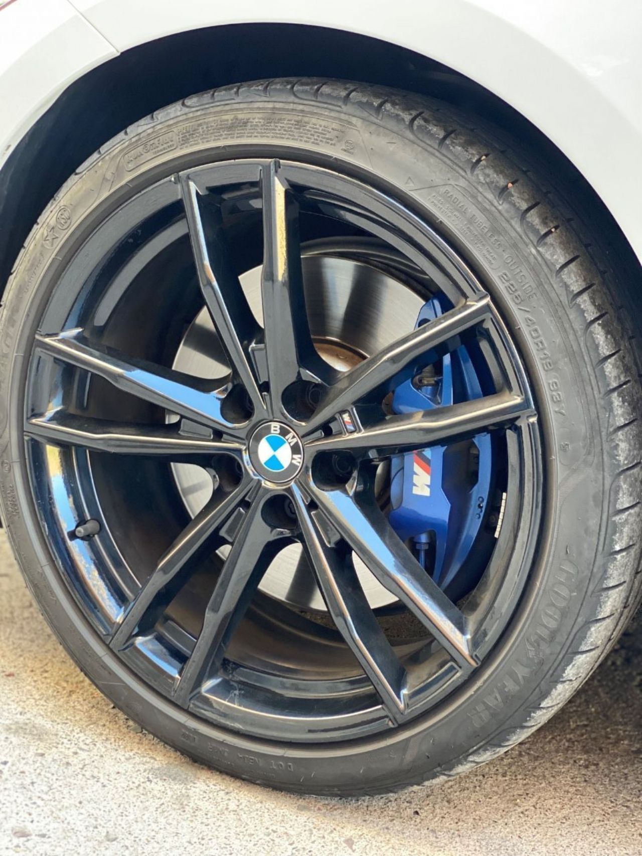 BMW Serie 4 Usado en Mendoza, deRuedas