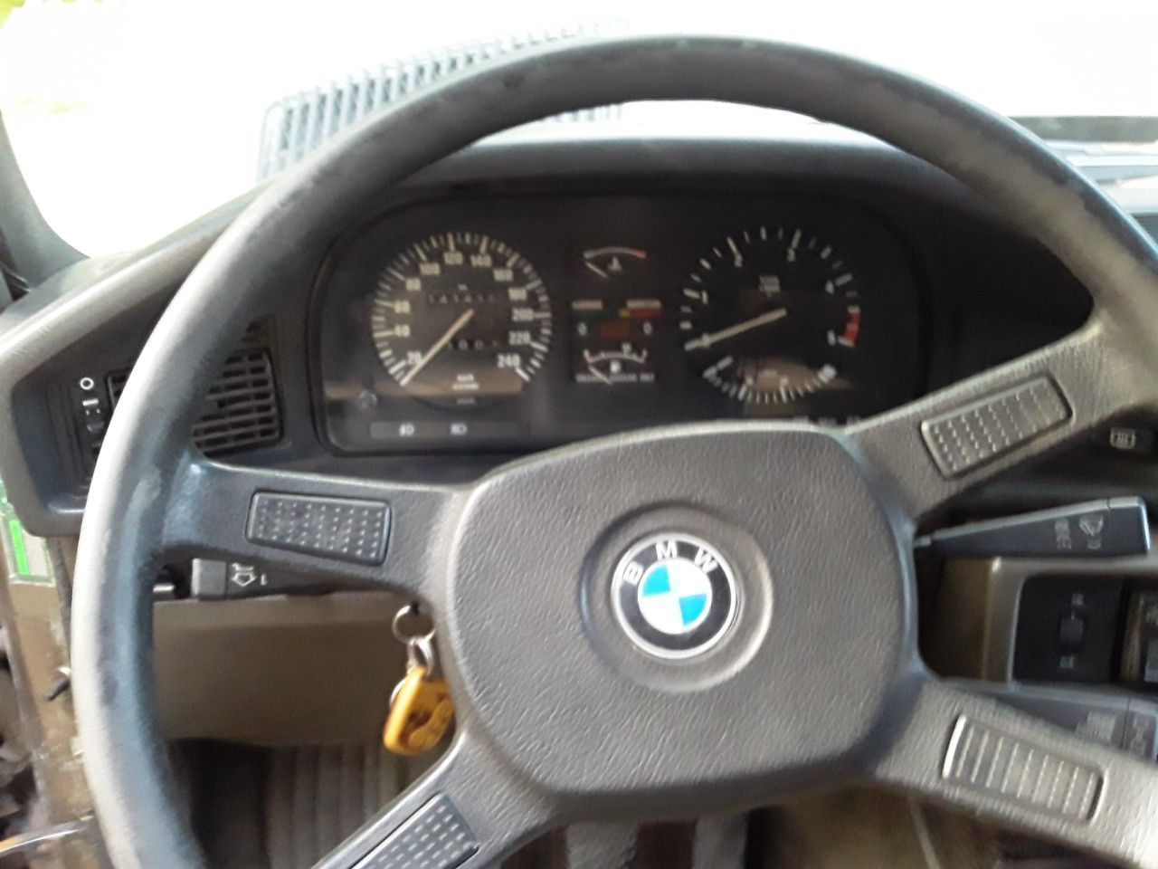 BMW Serie 5 Usado en Mendoza, deRuedas