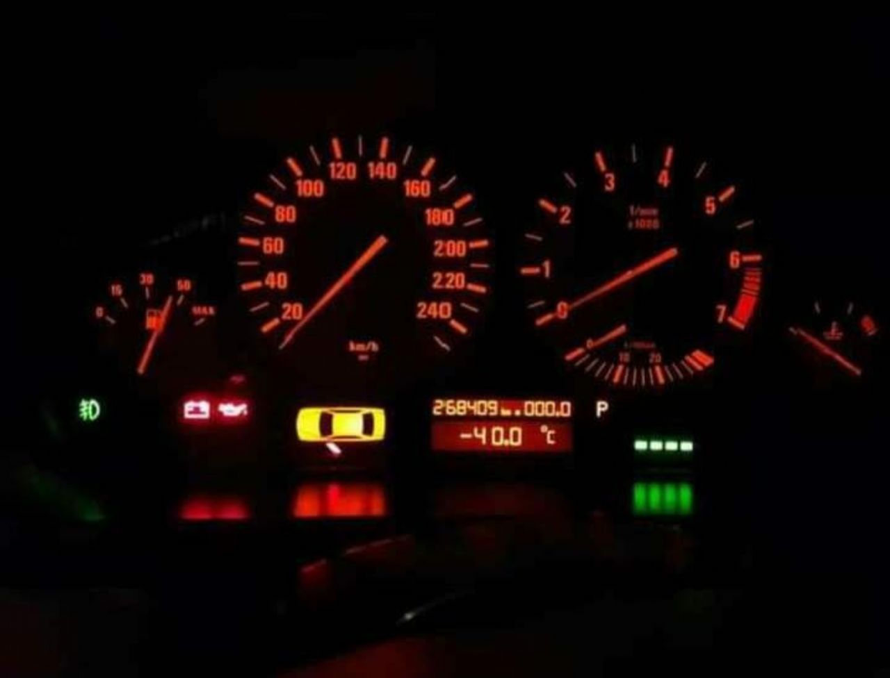 BMW Serie 5 Usado en Mendoza, deRuedas