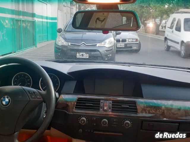 BMW Serie 5 Usado en Mendoza, deRuedas