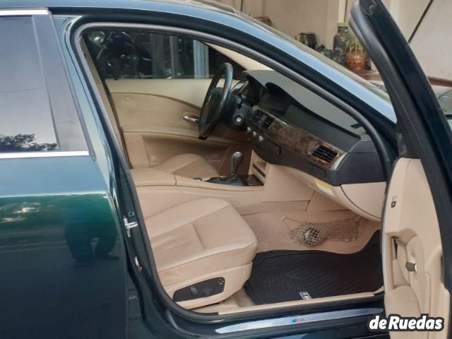 BMW Serie 5 Usado en Mendoza, deRuedas