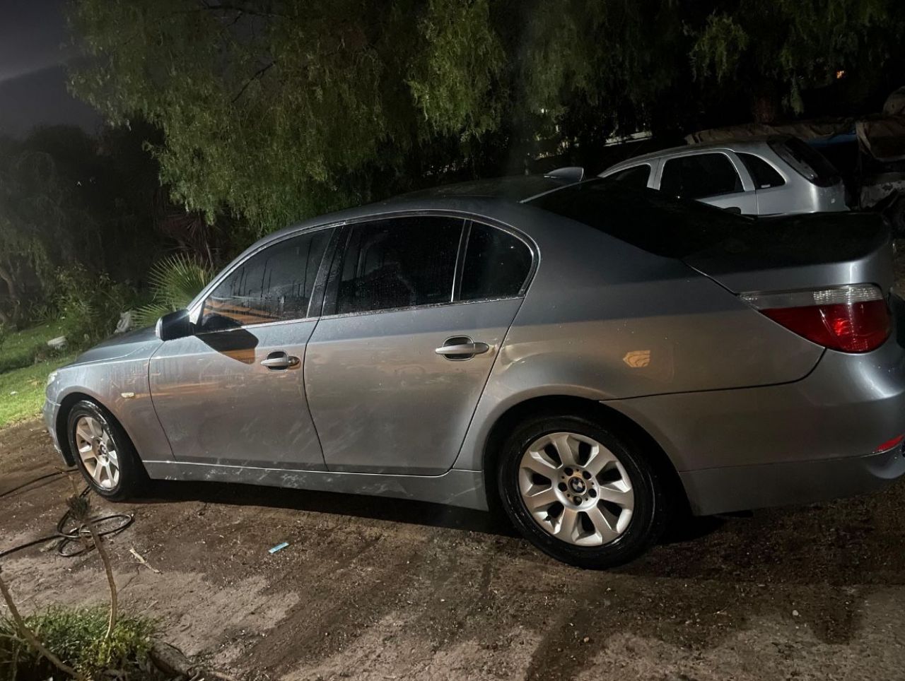 BMW Serie 5 Usado en Mendoza, deRuedas