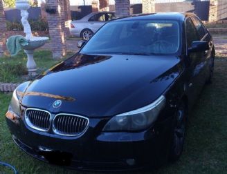 BMW Serie 5 Usado en Mendoza