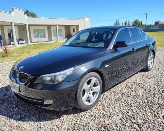 BMW Serie 5 Usado en Mendoza
