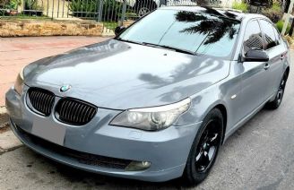 BMW Serie 5 Usado en Córdoba
