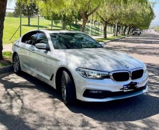 BMW Serie 5 Usado en Mendoza