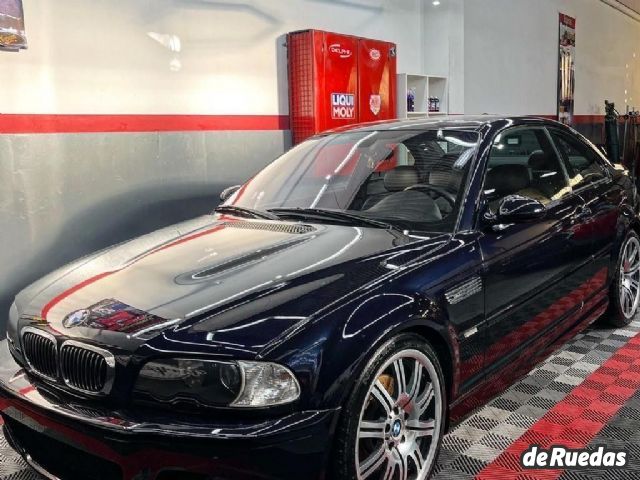 BMW Serie M Usado en Mendoza, deRuedas