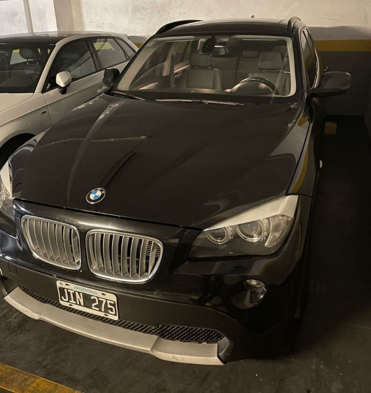 BMW X1 Usado en Córdoba, deRuedas