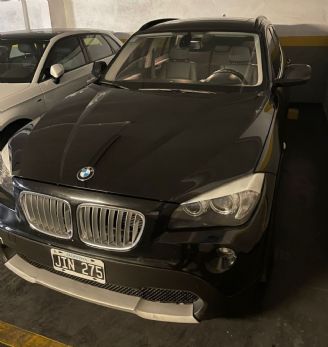 BMW X1 Usado en Córdoba
