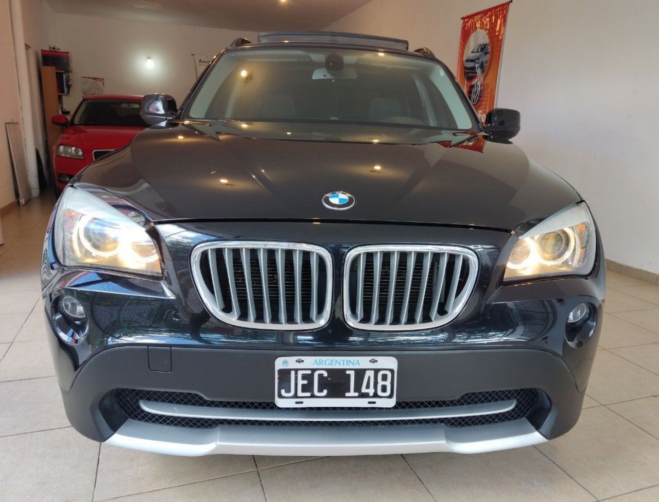 BMW X1 Usado Financiado en Córdoba, deRuedas