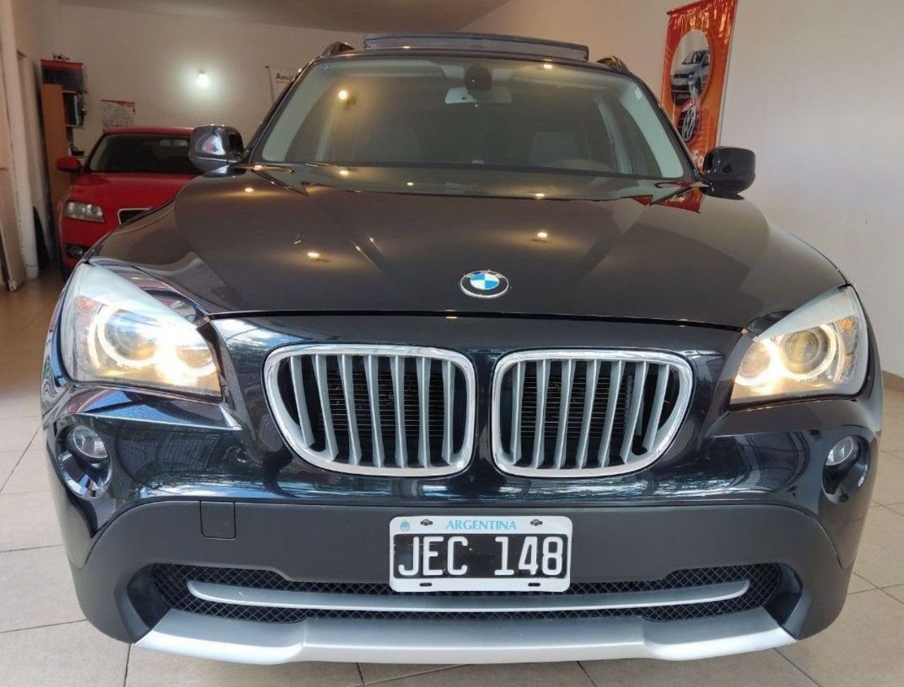 BMW X1 Usado en Córdoba, deRuedas