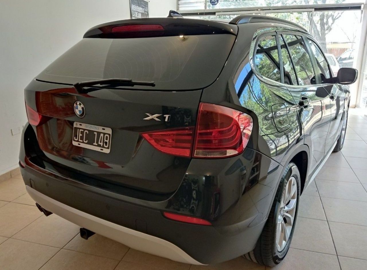 BMW X1 Usado en Córdoba, deRuedas